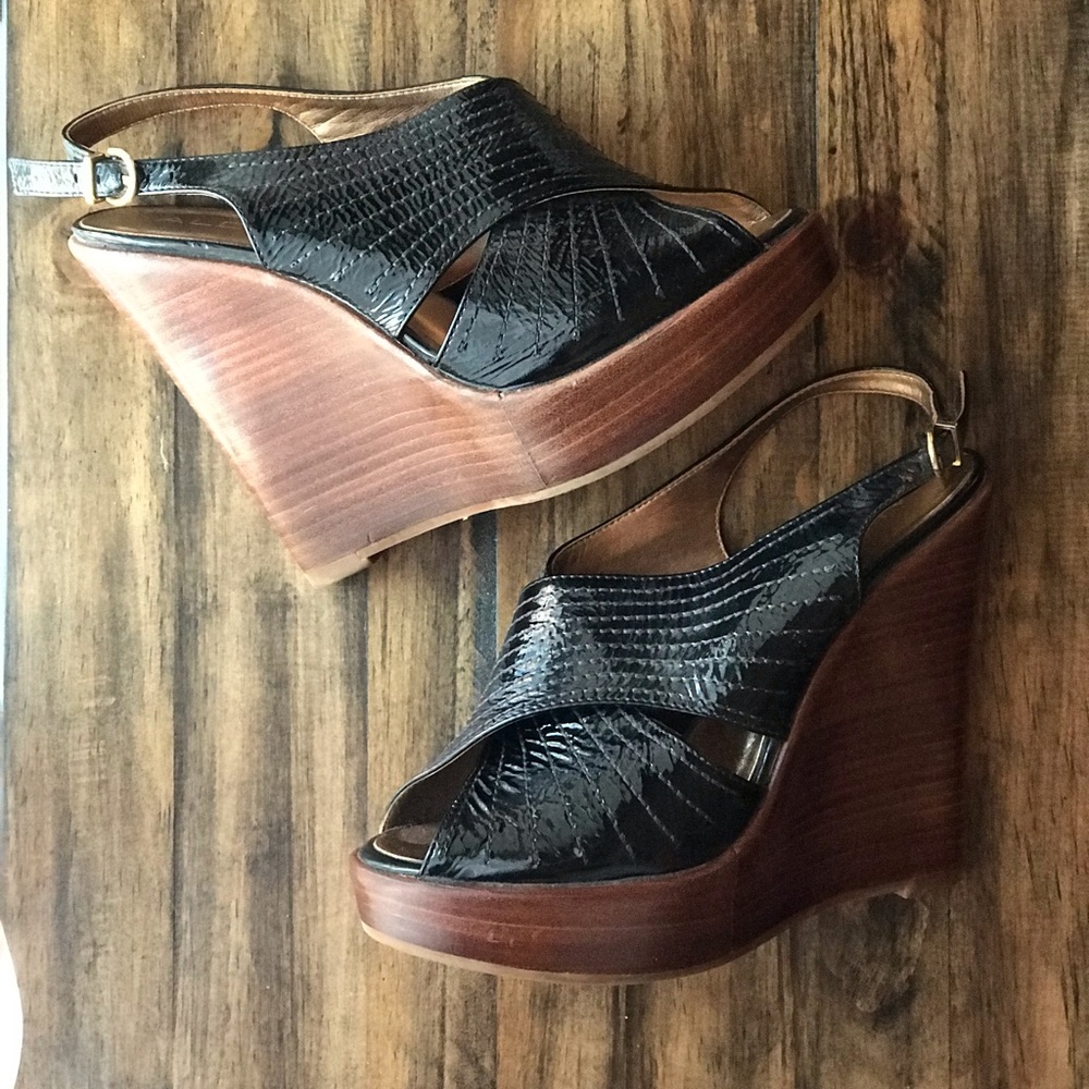Beautiful ALDO Wedges
